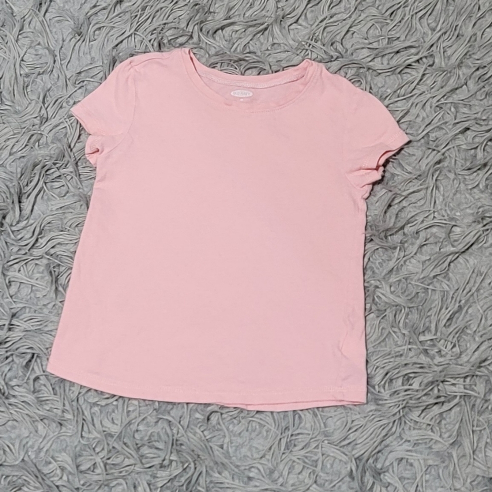 Carter's and Old Navy 4T Tee Bundle - Picture 5 of 5